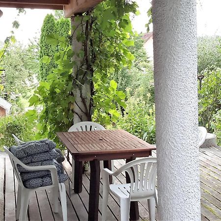 Bodensee Apartment Neukirch Wangener Strasse Esterno foto