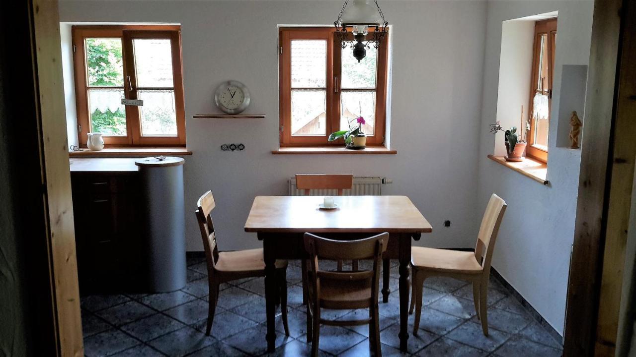 Bodensee Apartment Neukirch Wangener Strasse Esterno foto