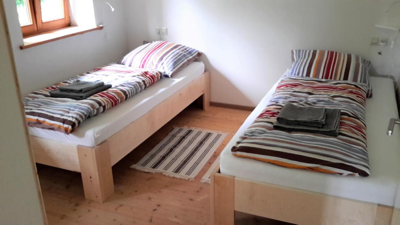 Bodensee Apartment Neukirch Wangener Strasse Esterno foto