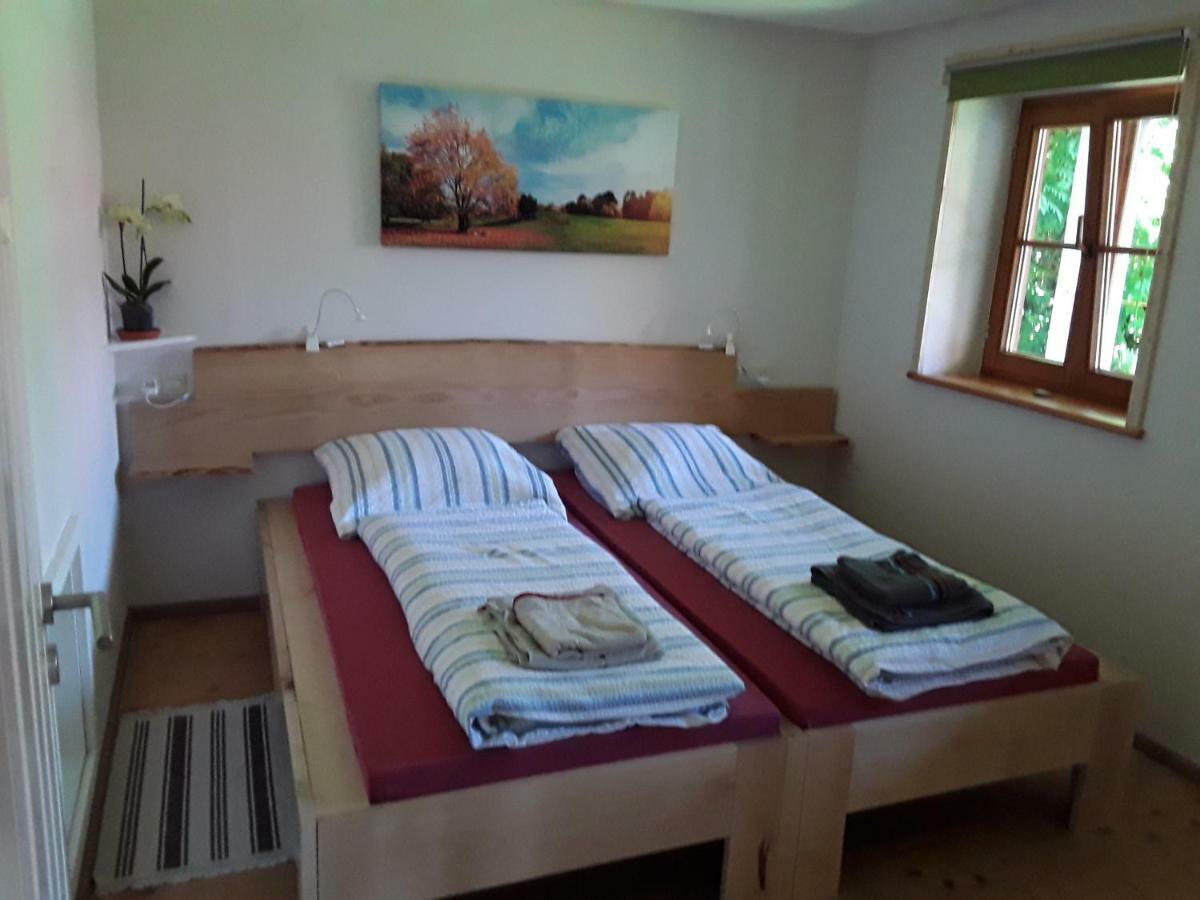 Bodensee Apartment Neukirch Wangener Strasse Esterno foto