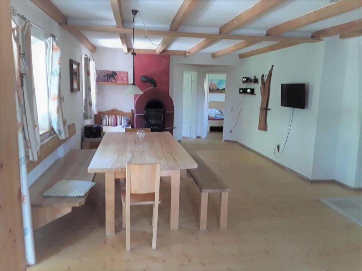 Bodensee Apartment Neukirch Wangener Strasse Esterno foto